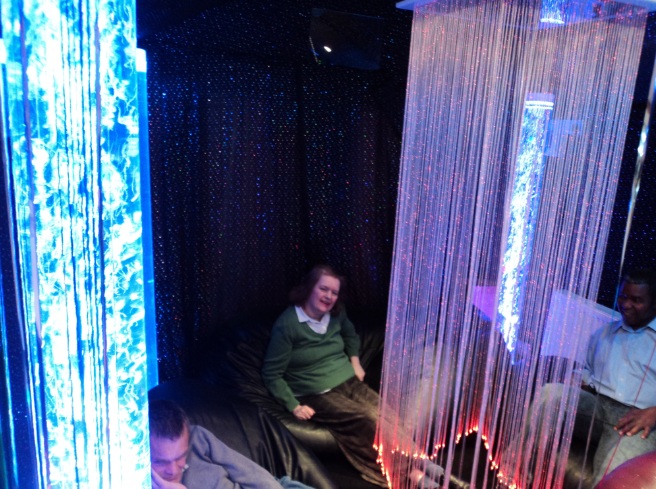Sensory Room Sensory Room